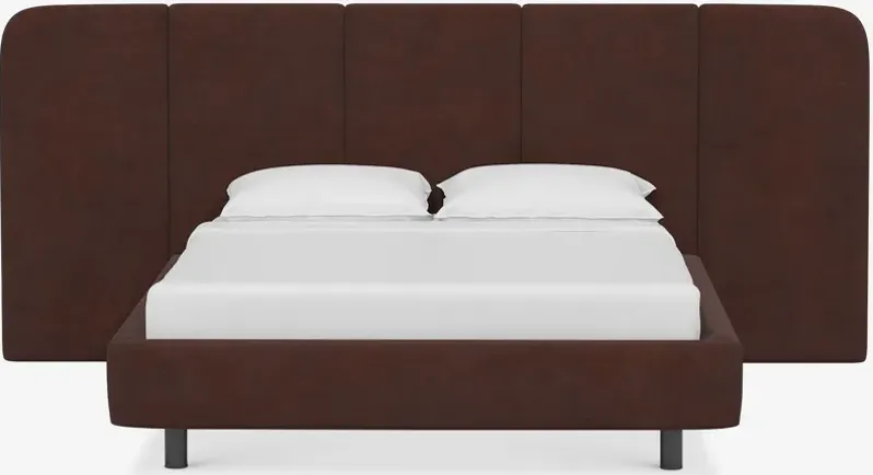 Emmett Platform Bed