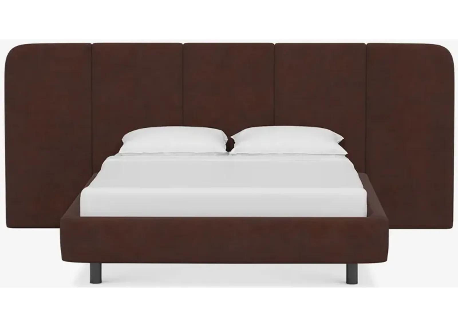 Emmett Platform Bed