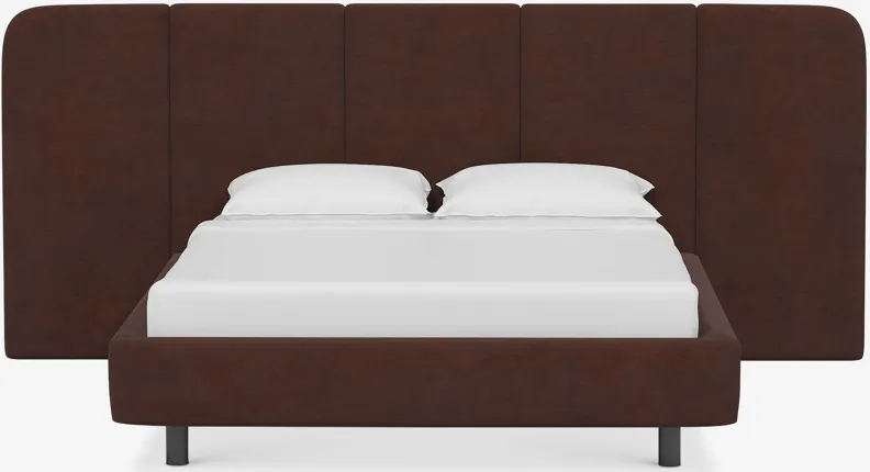 Emmett Platform Bed