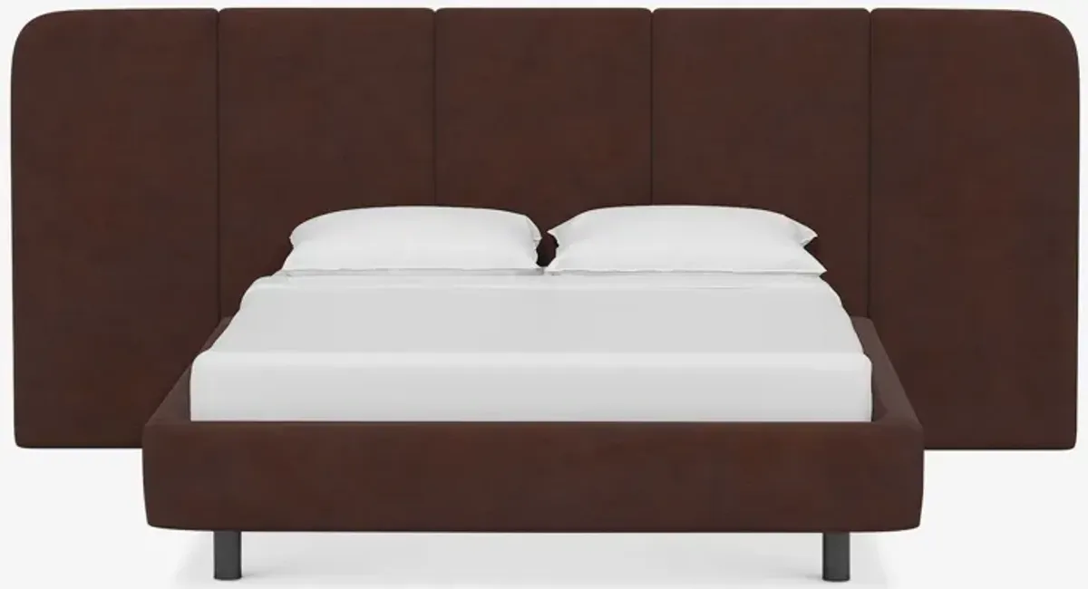 Emmett Platform Bed