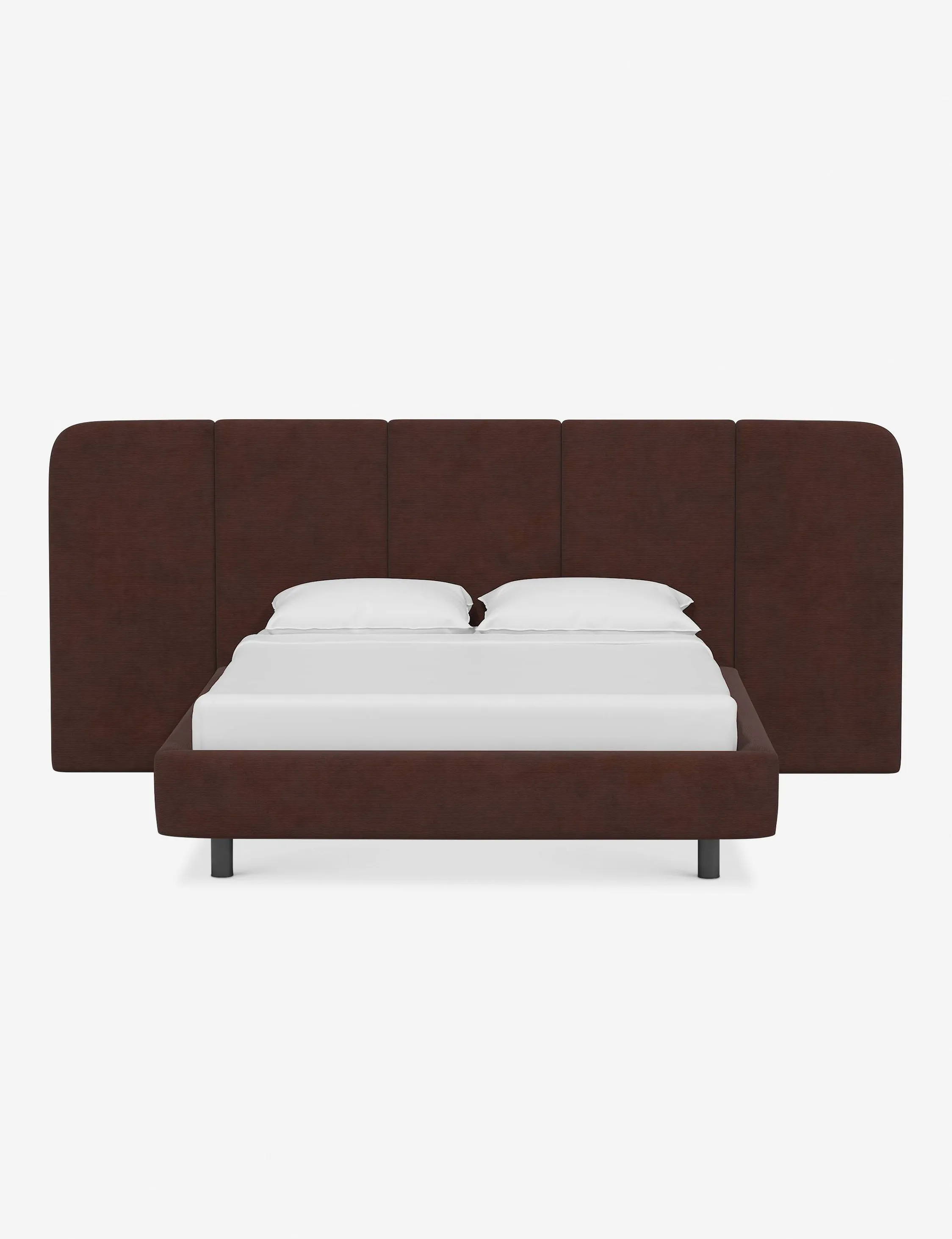 Emmett Platform Bed