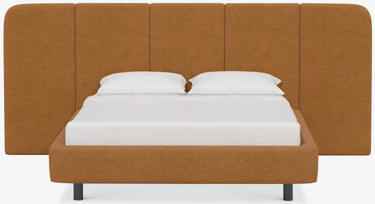 Emmett Platform Bed