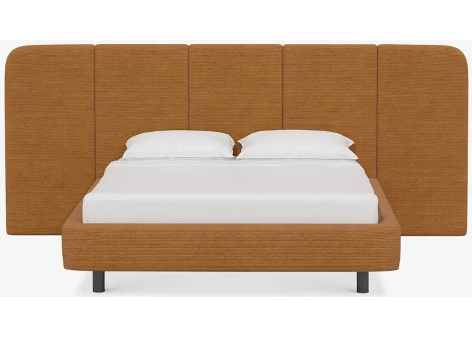 Emmett Platform Bed