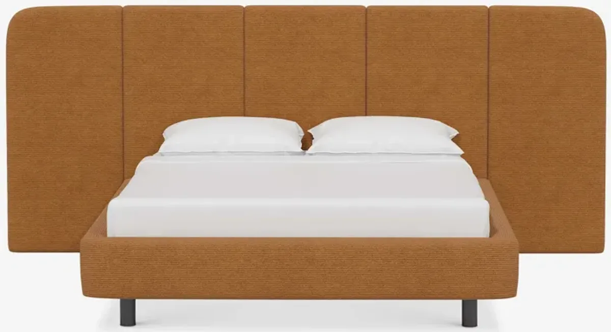 Emmett Platform Bed