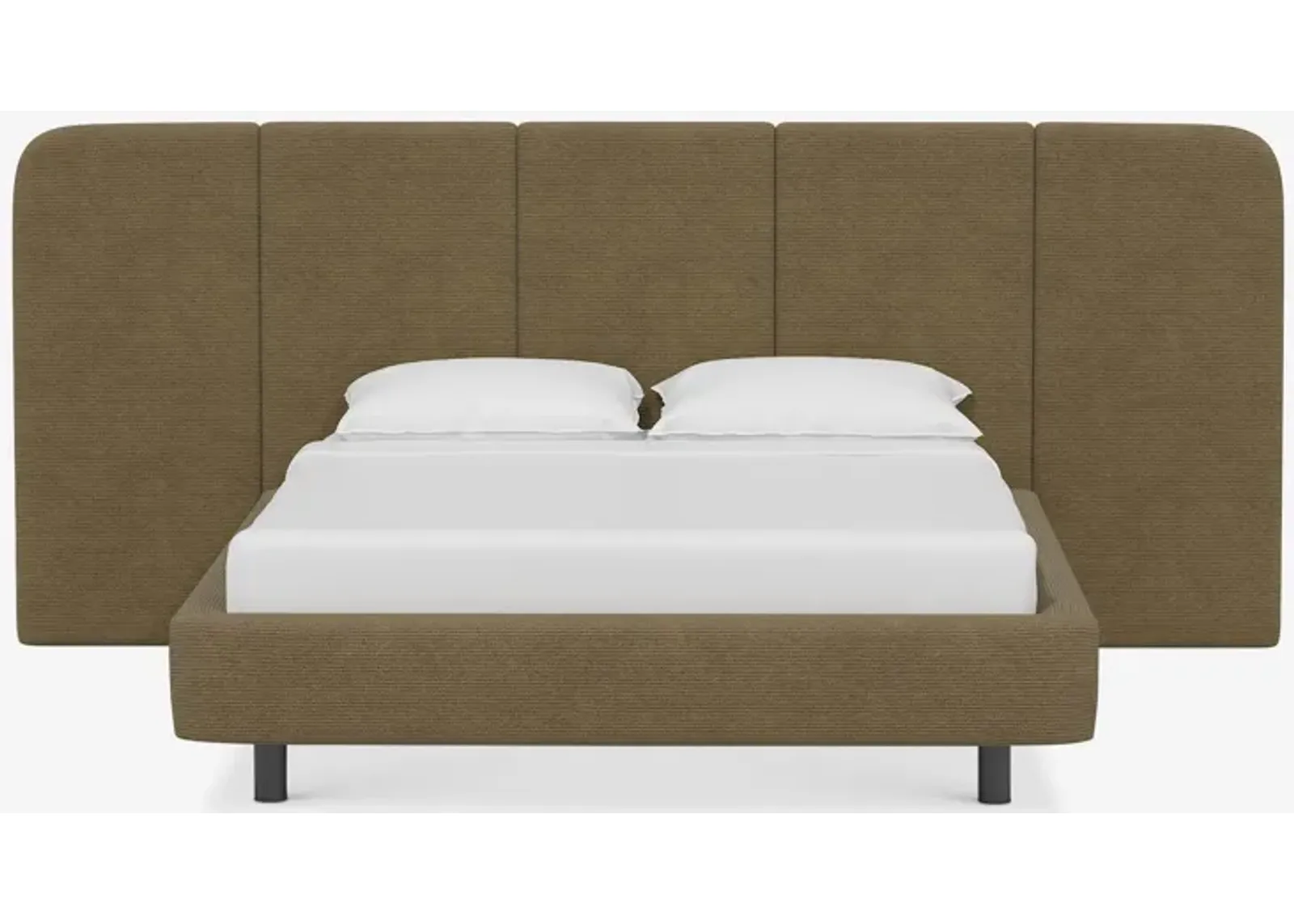 Emmett Platform Bed