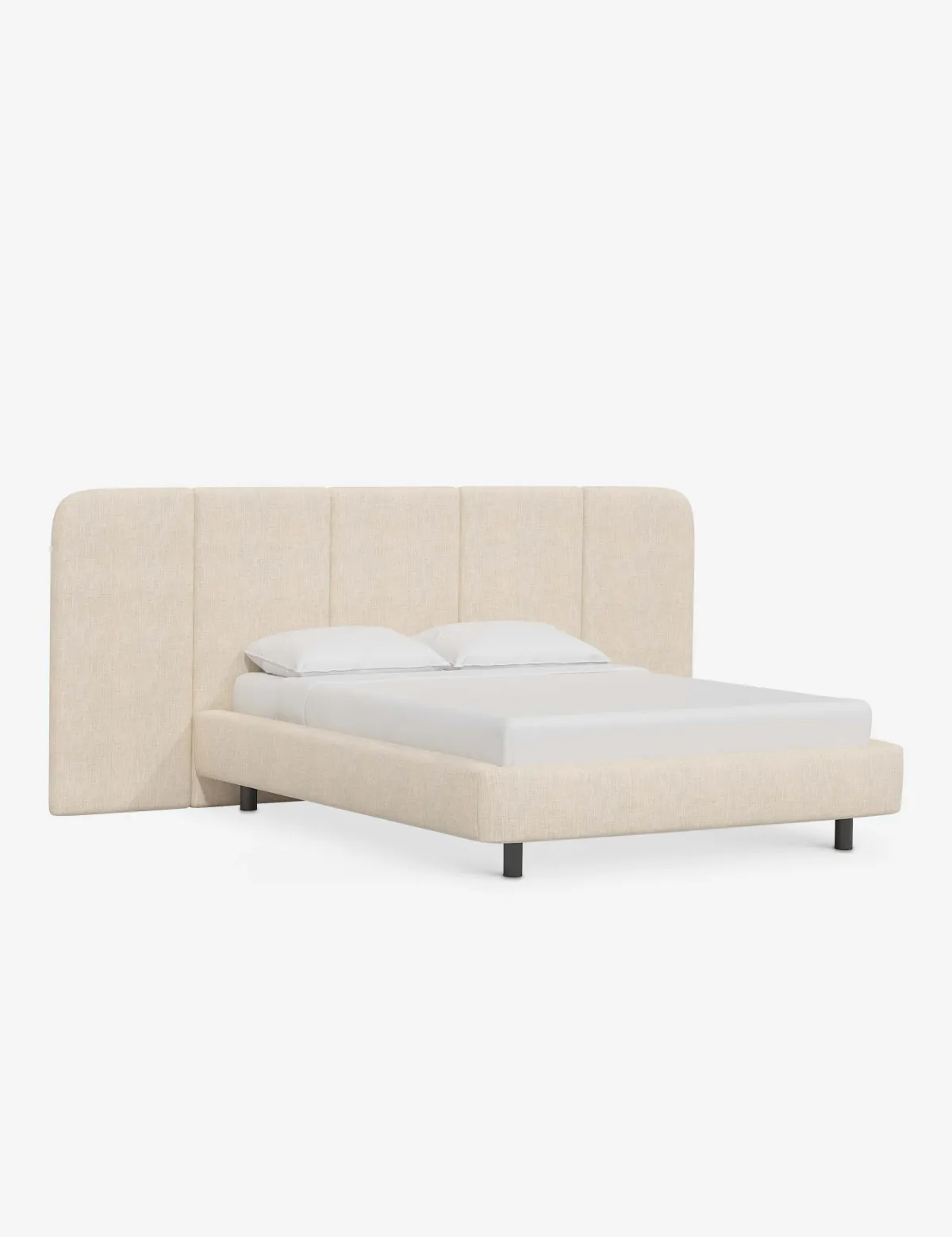 Emmett Platform Bed