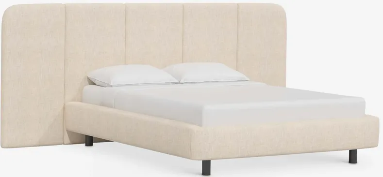 Emmett Platform Bed