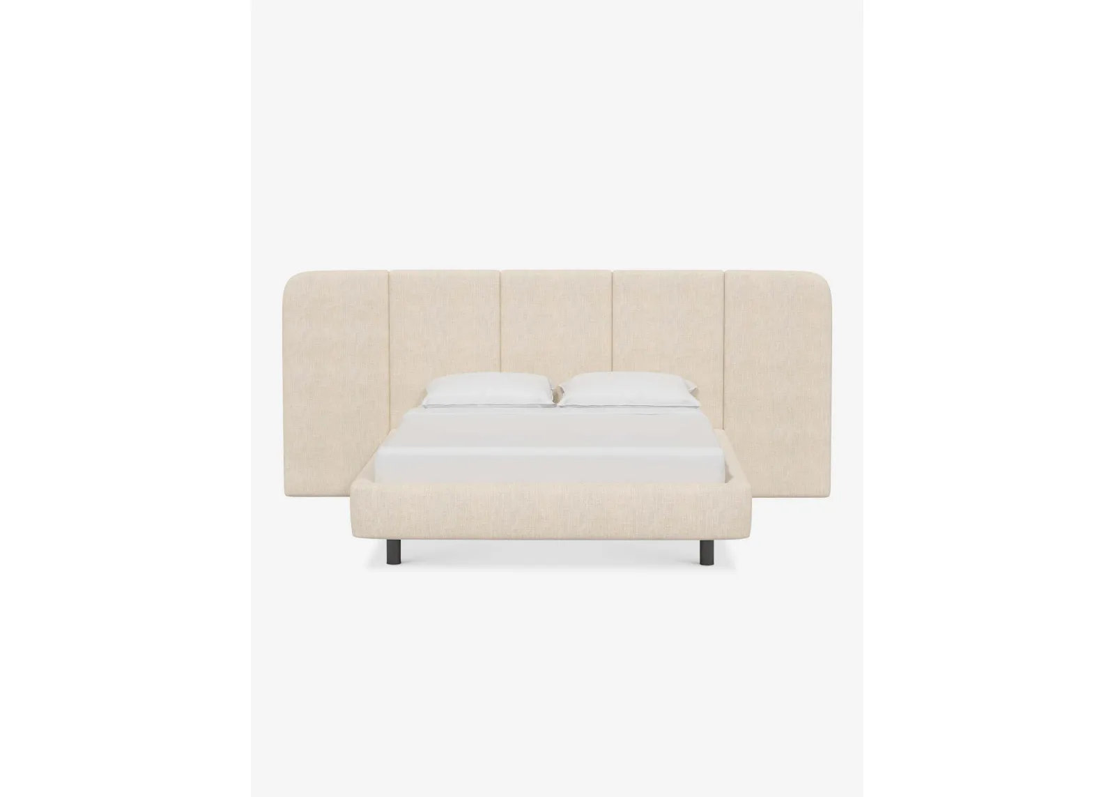 Emmett Platform Bed