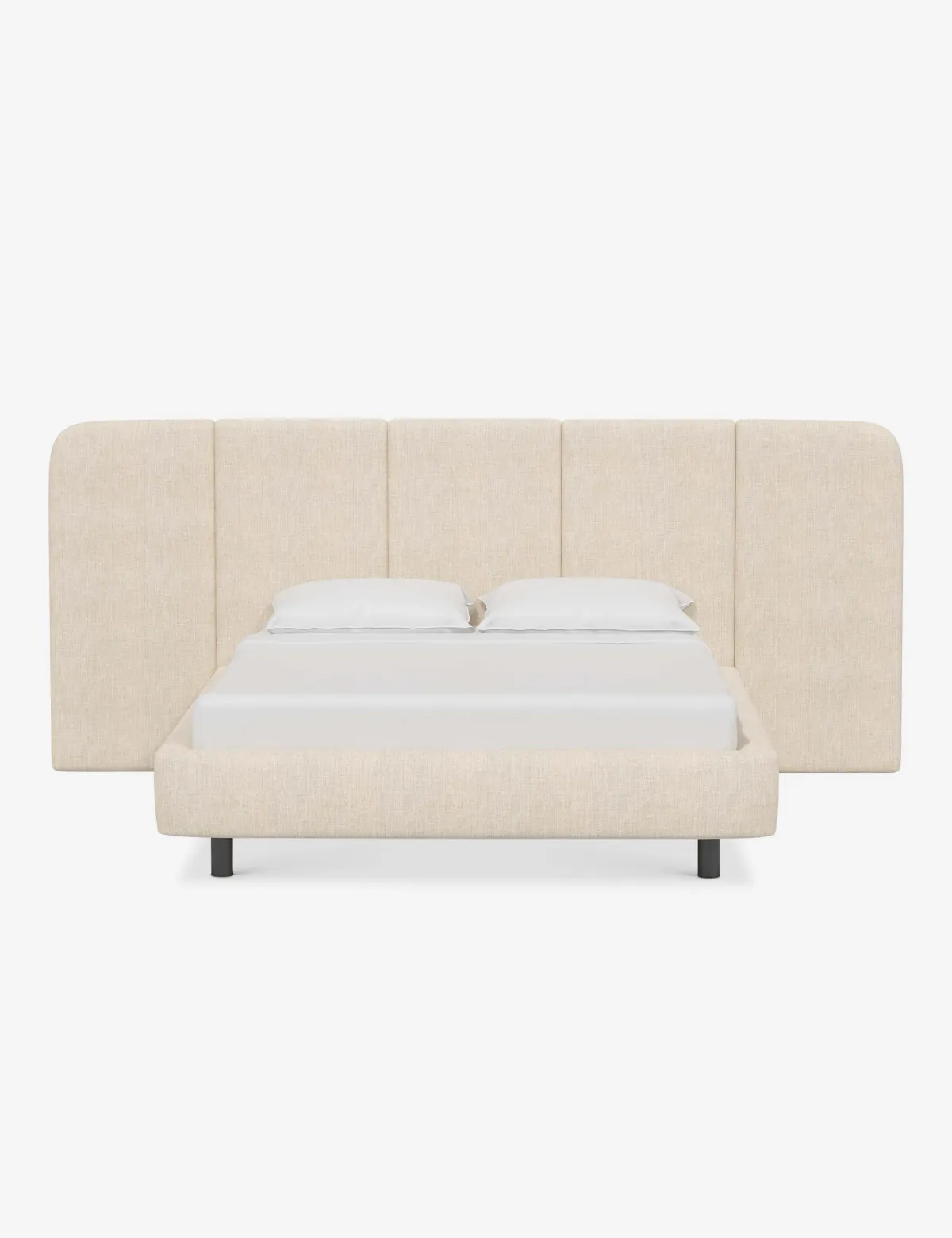 Emmett Platform Bed