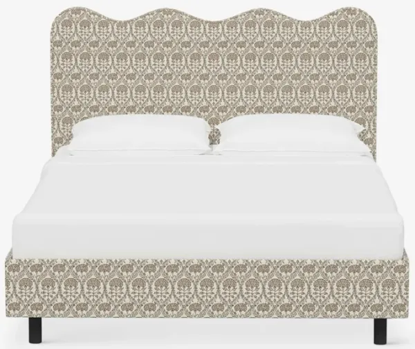 Clementine Platform Bed