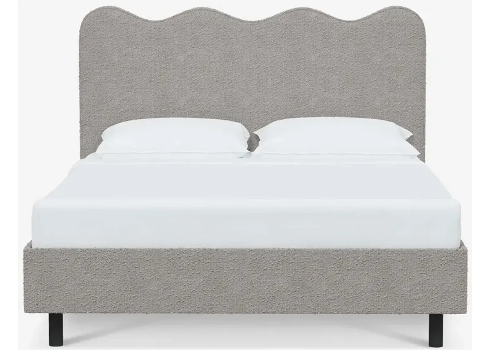 Clementine Platform Bed