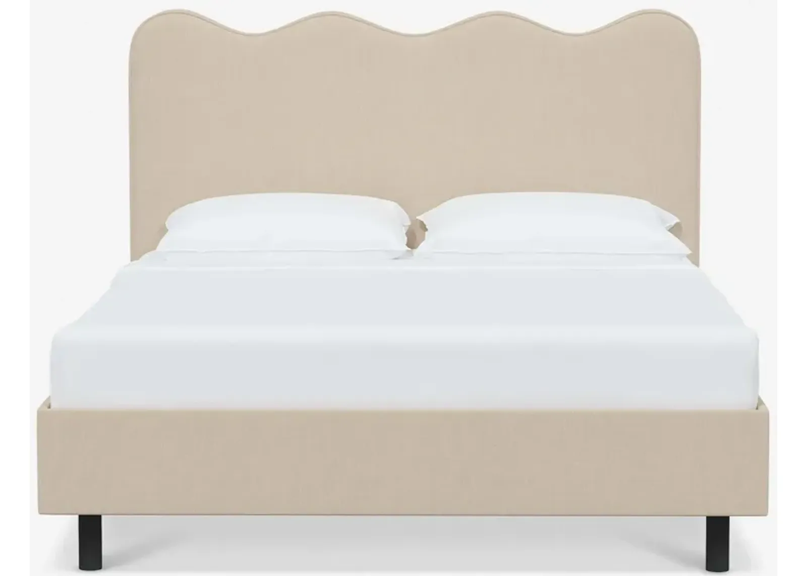 Clementine Platform Bed