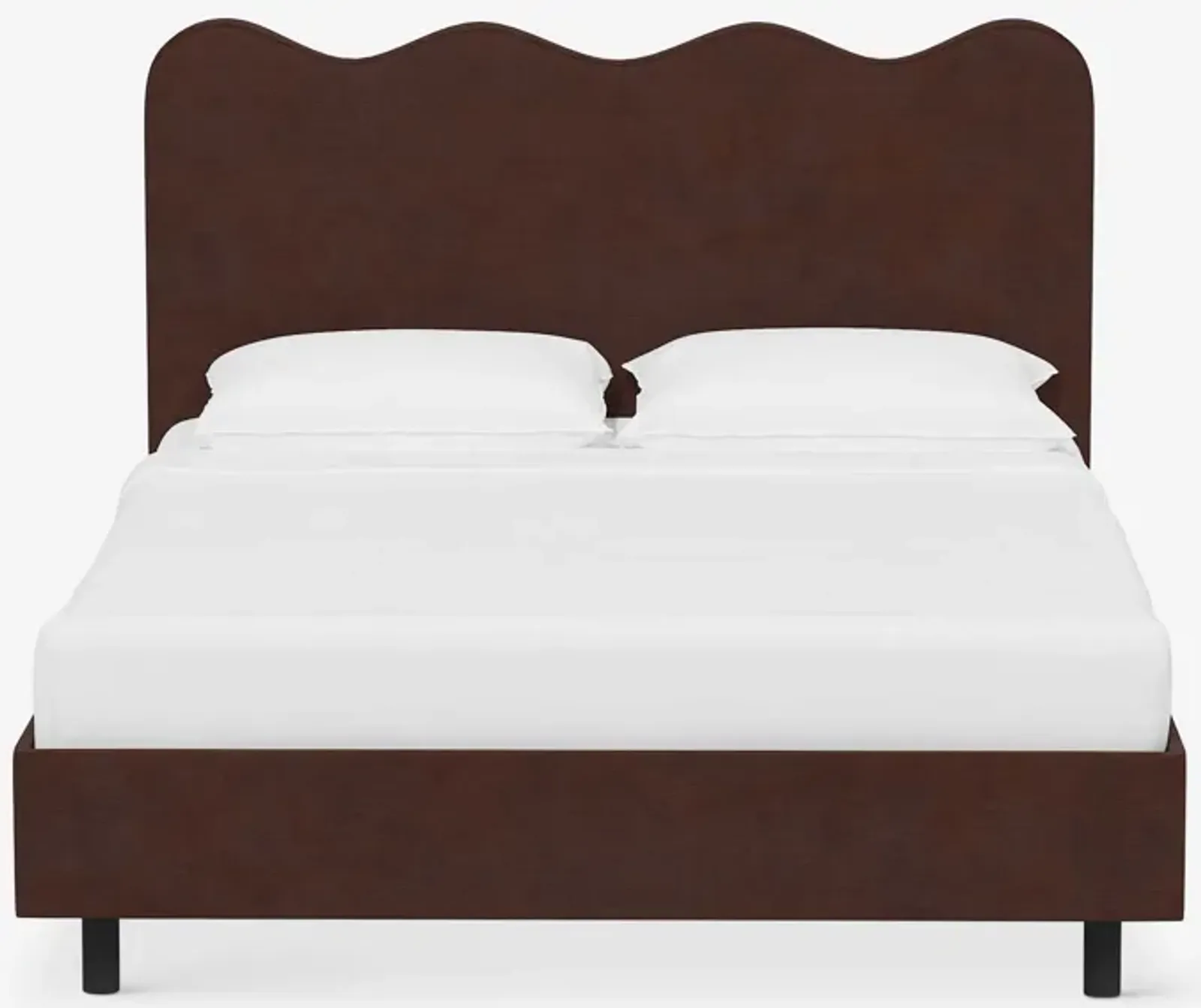 Clementine Platform Bed