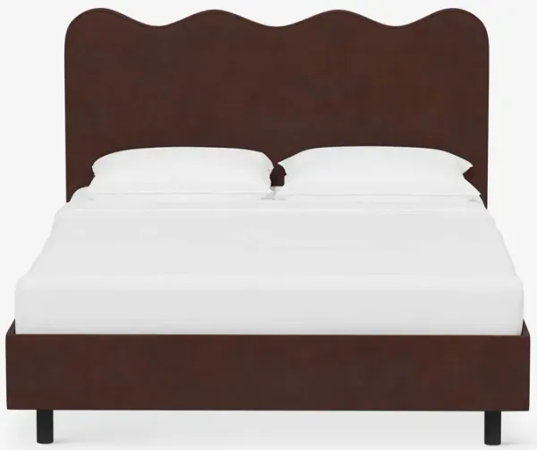 Clementine Platform Bed