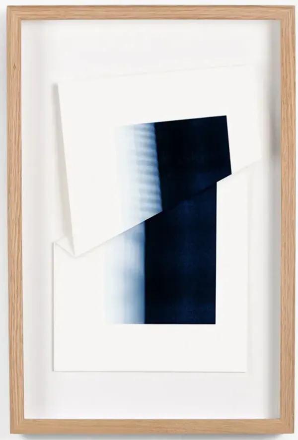 Color Form A By David Grey