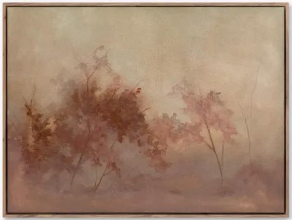 Autumn I Wall Art by Brittney Schulz