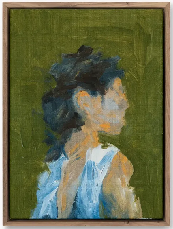 Her Wall Art by Brittney Schulz