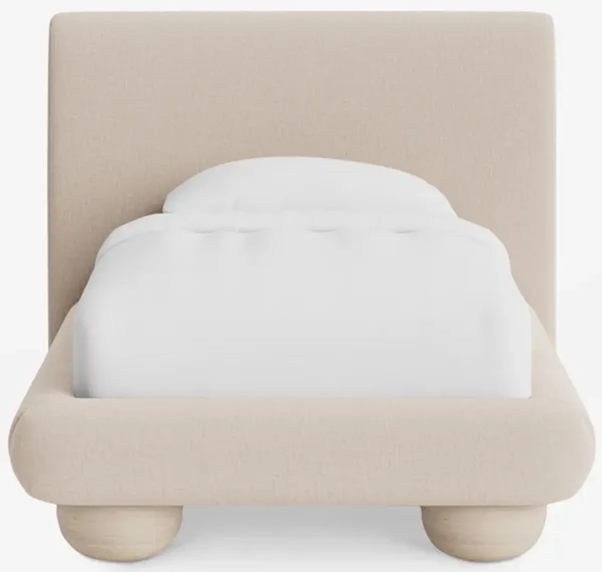 Rigby Platform Bed