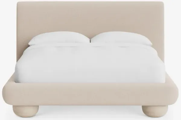Rigby Platform Bed