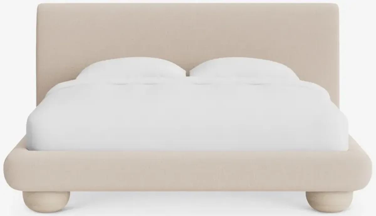 Rigby Platform Bed