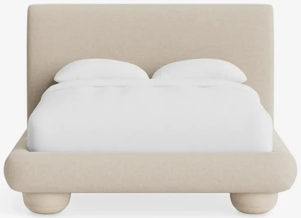 Rigby Platform Bed