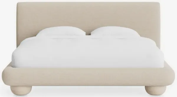 Rigby Platform Bed