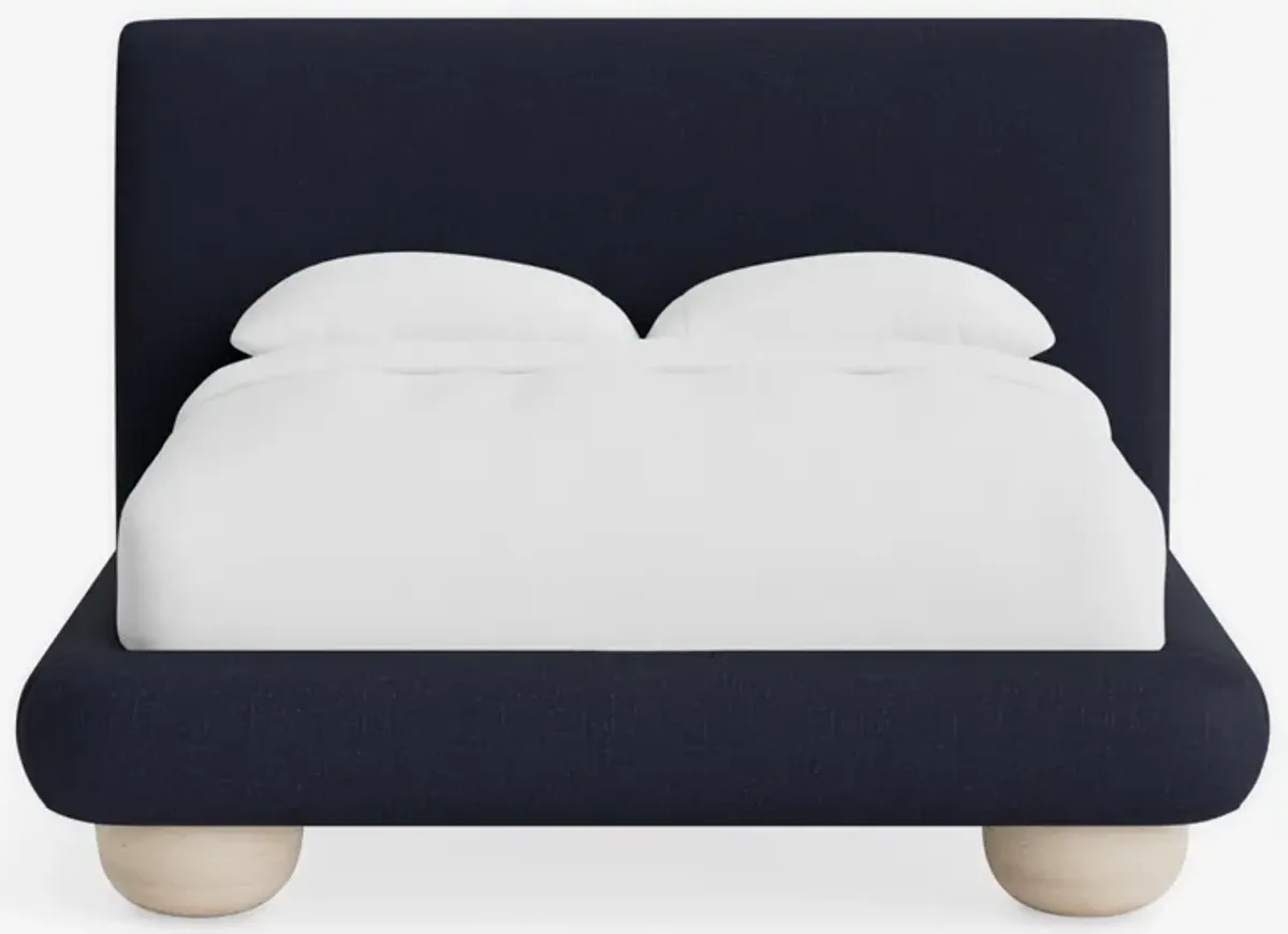Rigby Platform Bed
