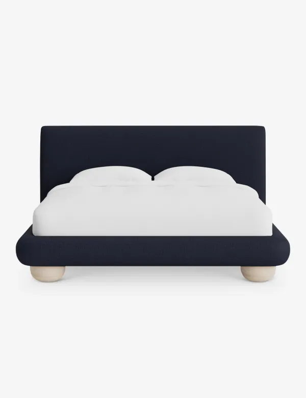 Rigby Platform Bed