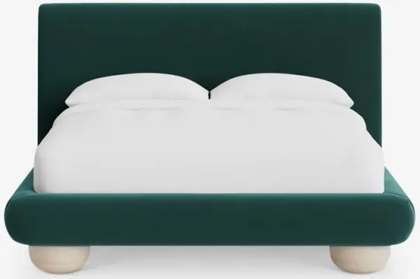 Rigby Platform Bed