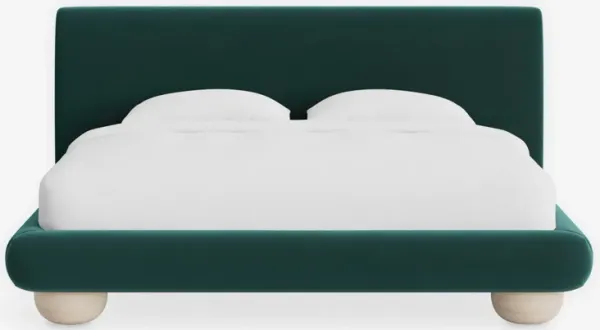 Rigby Platform Bed
