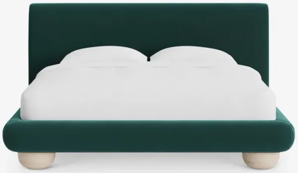 Rigby Platform Bed