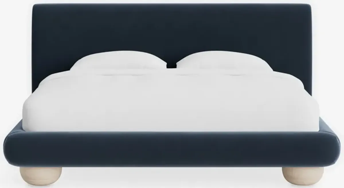 Rigby Platform Bed