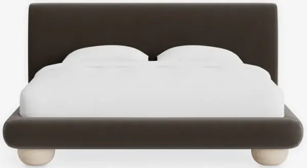 Rigby Platform Bed