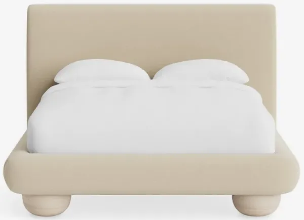 Rigby Platform Bed