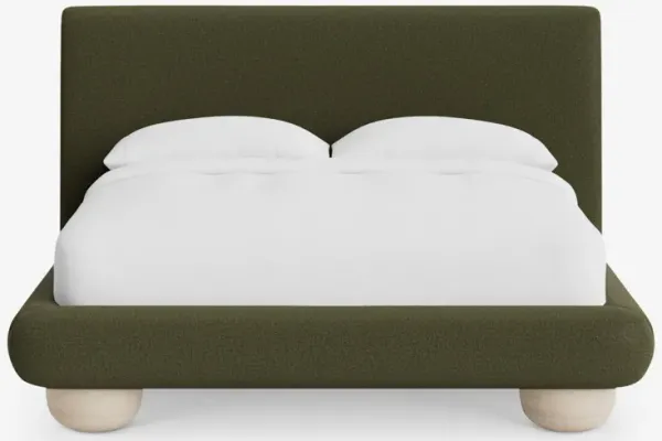 Rigby Platform Bed
