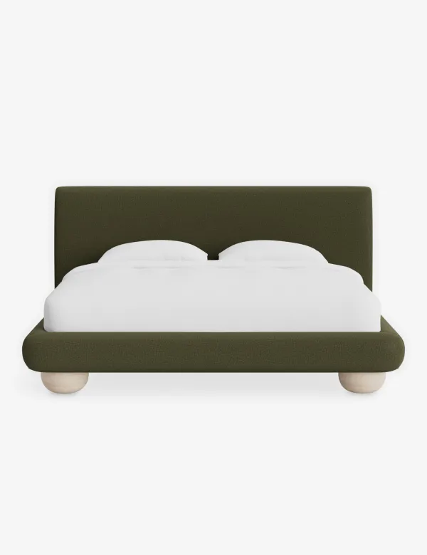 Rigby Platform Bed