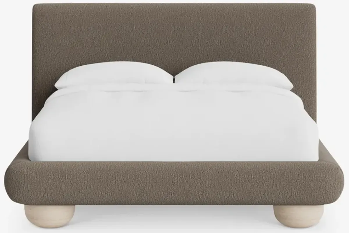 Rigby Platform Bed