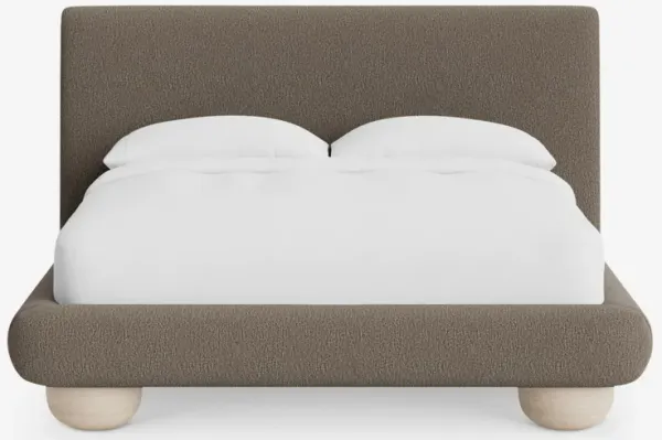 Rigby Platform Bed