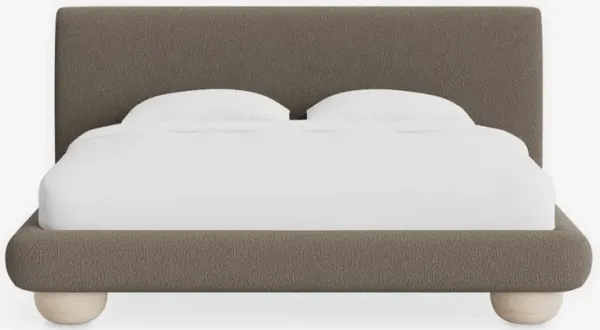 Rigby Platform Bed