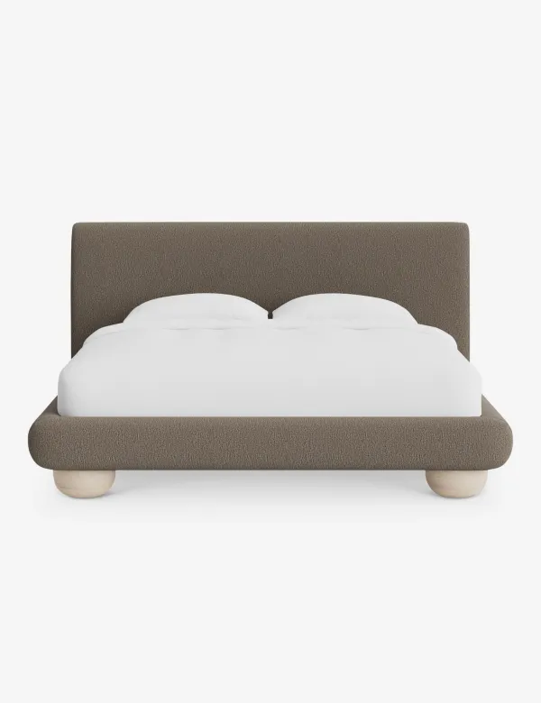 Rigby Platform Bed