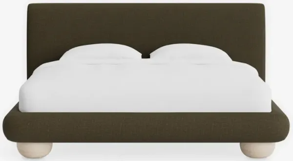Rigby Platform Bed