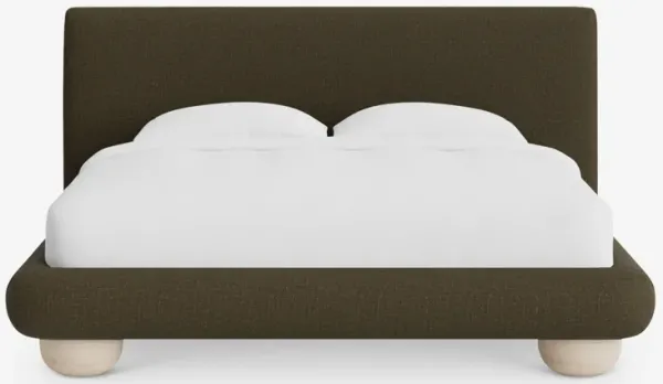 Rigby Platform Bed