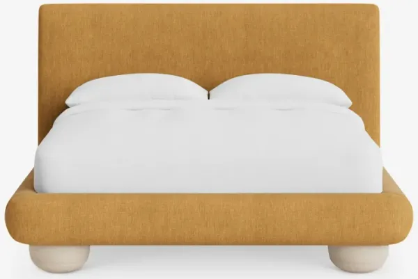 Rigby Platform Bed