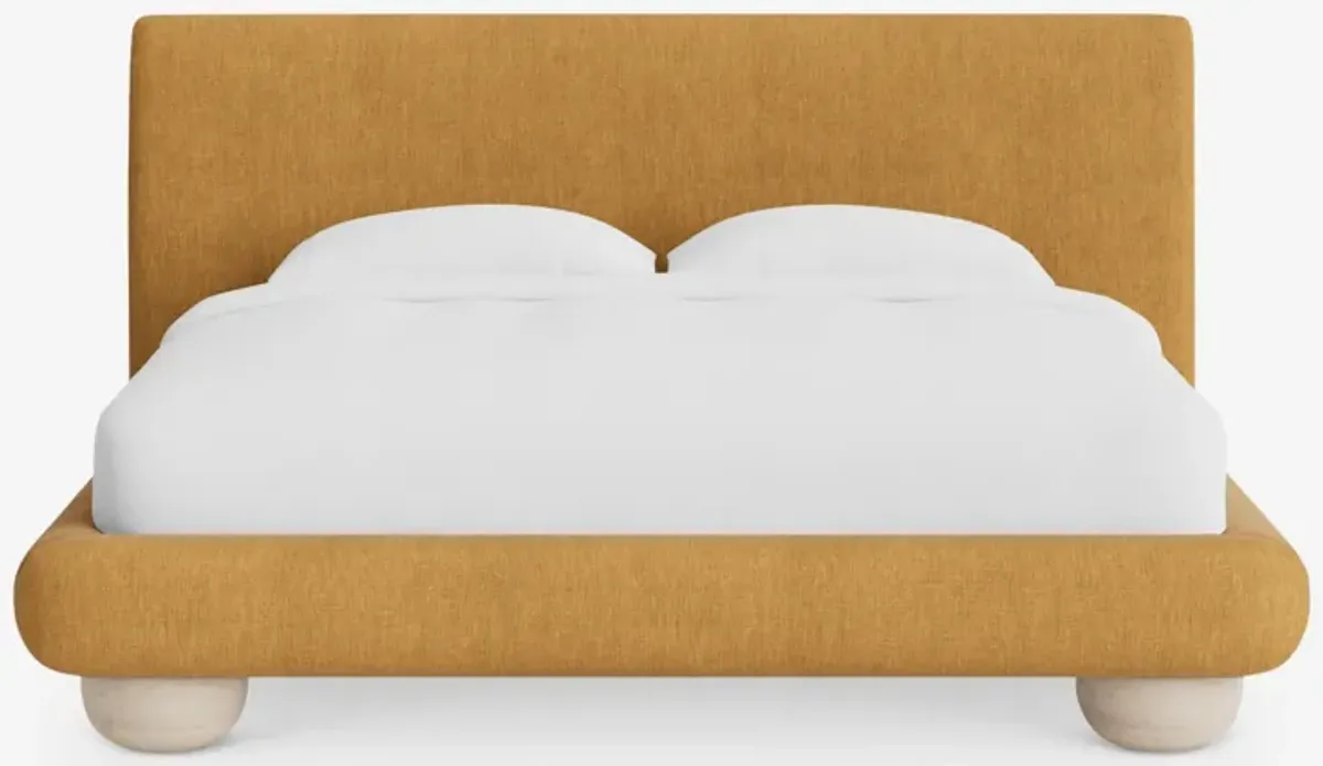 Rigby Platform Bed