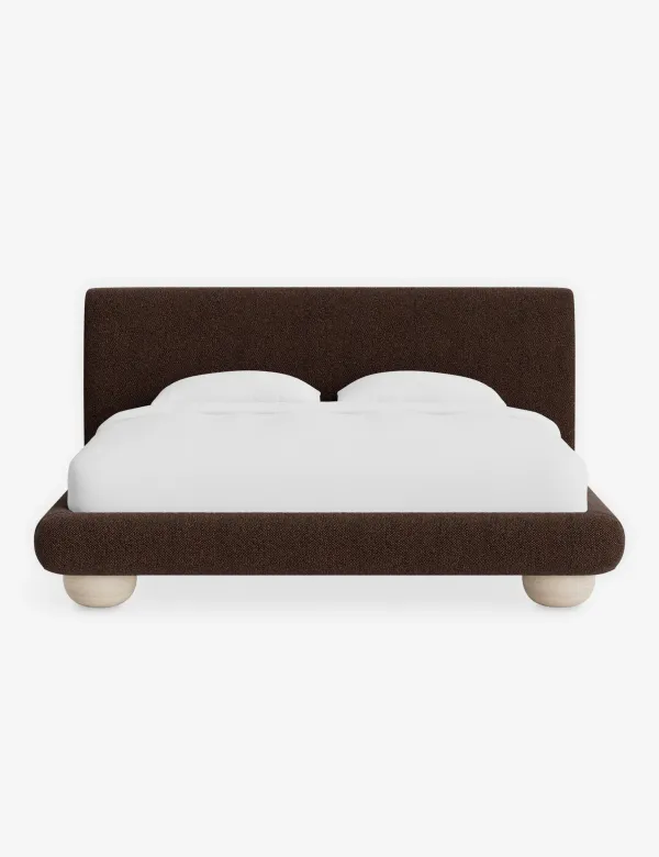 Rigby Platform Bed