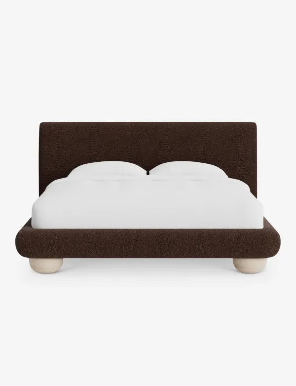Rigby Platform Bed