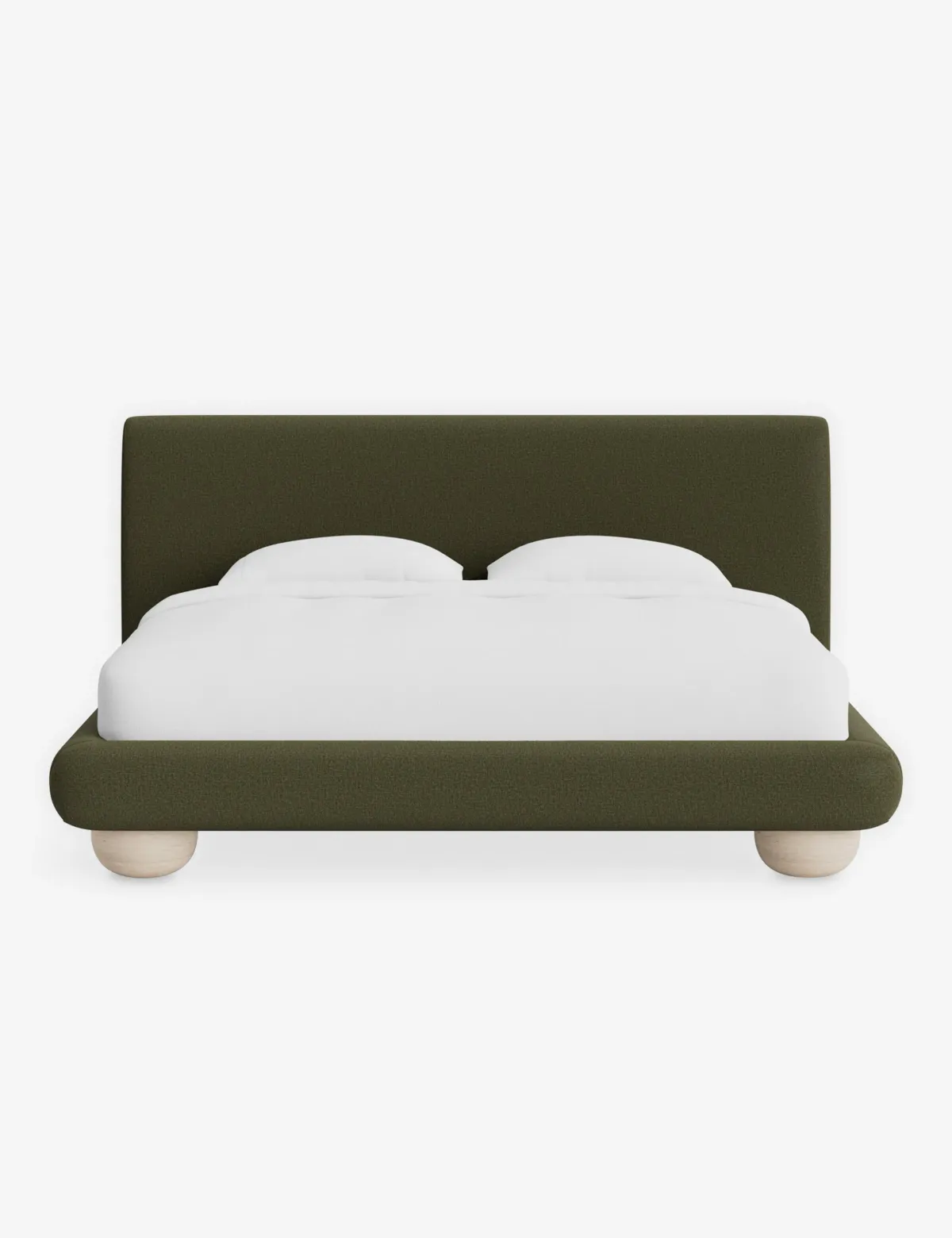 Rigby Platform Bed