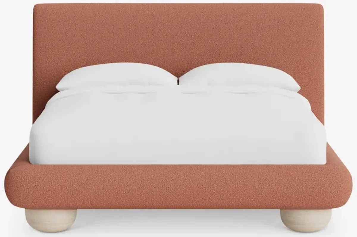 Rigby Platform Bed