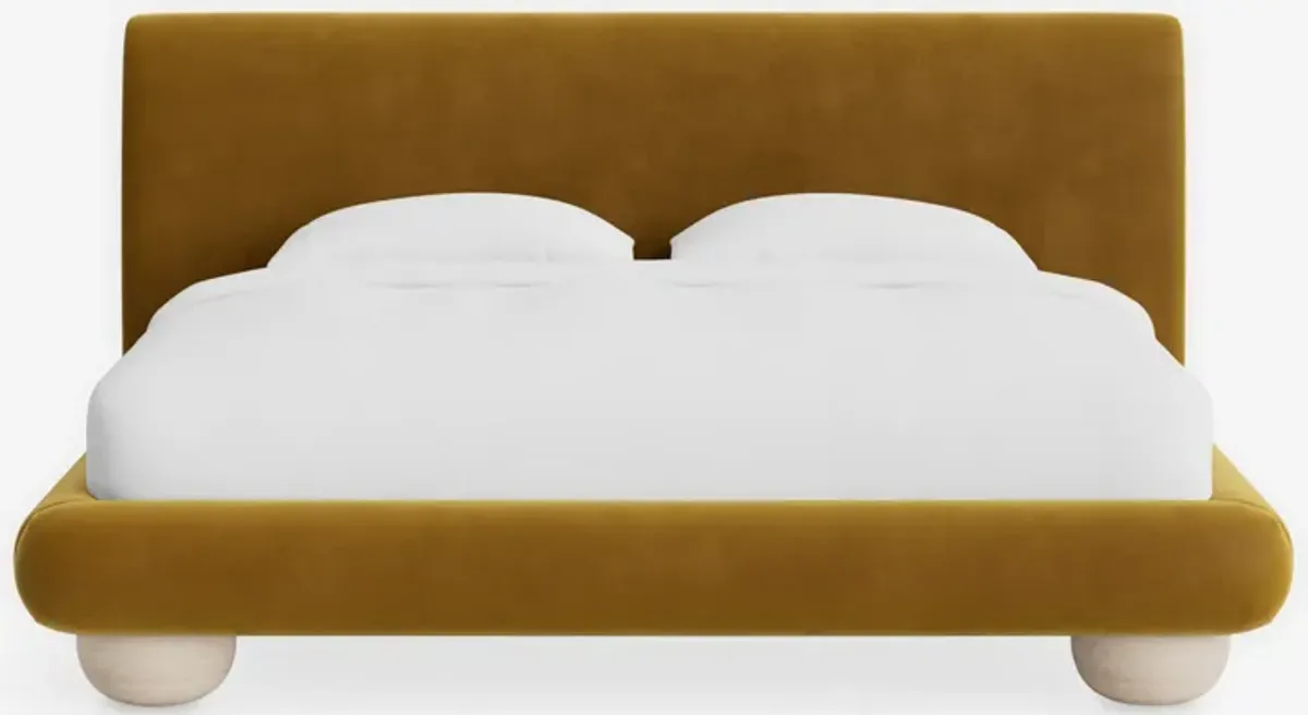 Rigby Platform Bed