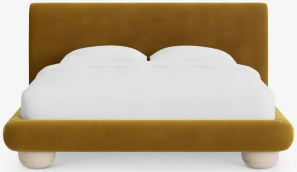 Rigby Platform Bed